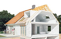 Строительство