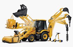 Грузоперевозки / Спецтехника