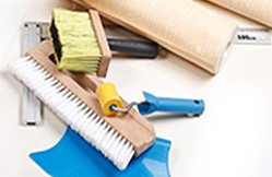 Отделка помещений